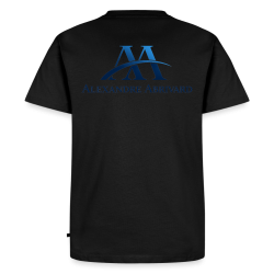 T-shirt Alexandre Abrivard (3 Coloris)