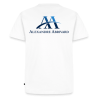 T-shirt Alexandre Abrivard (3 Coloris)
