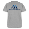 T-shirt Alexandre Abrivard (3 Coloris)