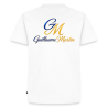 T-shirt Guillaume Martin (3 Coloris)