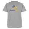 T-shirt Guillaume Martin (3 Coloris)
