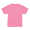 T-shirt Brodé Kyt Kat Rose