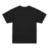 T-shirt Brodé Kyt Kat Noir