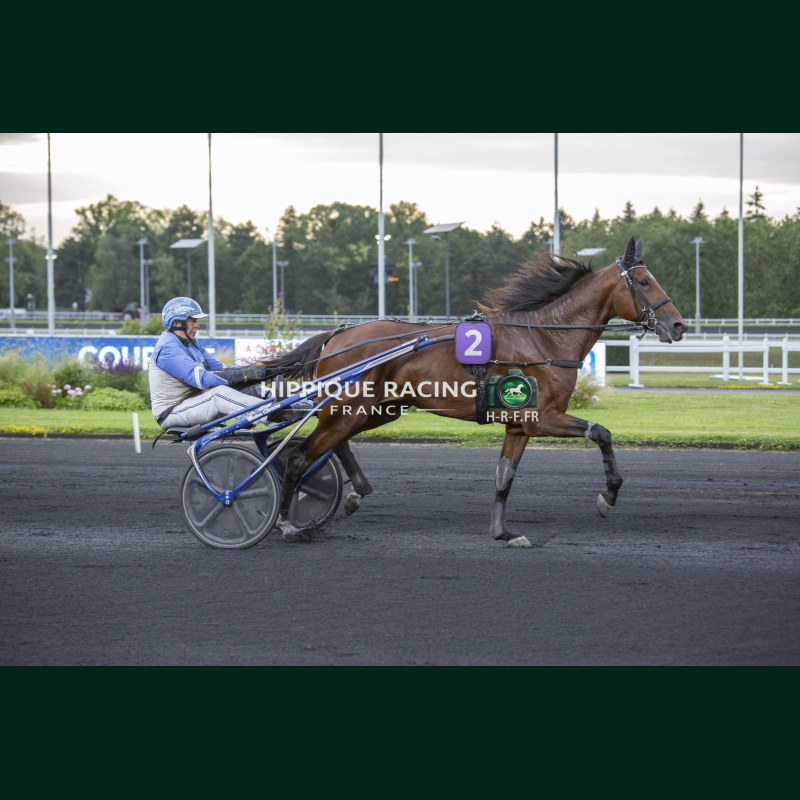Heat Course 7 05/06/2026