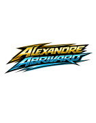 Alexandre abrivard