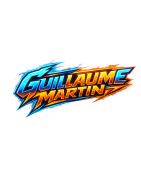 Guillaume Martin